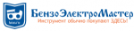 Логотип cервисного центра БензоЭлектроИнструмент