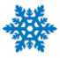 Логотип cервисного центра ХолодОК