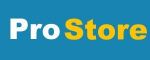 Логотип сервисного центра ProStore