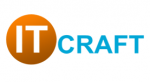 Логотип сервисного центра Компания IT-Craft