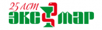 Логотип cервисного центра Эксмар