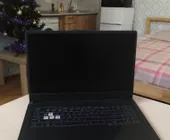 Наша работа Ноутбук Asus TUF фото 1