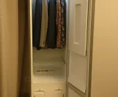 Наша работа Паровой шкаф LG Styler S5MB фото 1