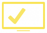 Логотип сервисного центра Тв-Сервис