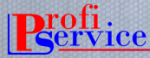Логотип сервисного центра Профи сервис