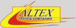 Логотип сервисного центра Альтекс