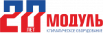 Логотип сервисного центра Модуль