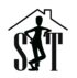 Логотип сервисного центра Smart Tech
