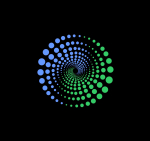 Логотип сервисного центра Technojoy