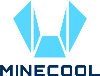 Логотип сервисного центра MineCool