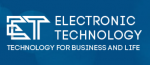 Логотип сервисного центра Electronic Technology